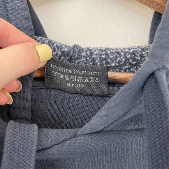 Taylor Swift The Eras Tour Graphic Pullover Hoodie Size Medium - Picture 4 of 7